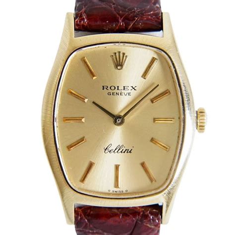 rolex cellini tweedehands|used rolex cellini 3803.